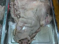 烂糊羊肉-小辫子羊肉面馆(周东店)