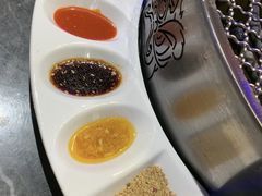 -十三姨正合丰烤肉(营迹路店)