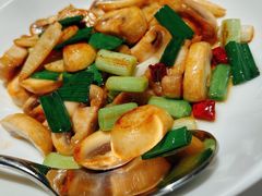 -新荣记(BFC外滩金融中心店)