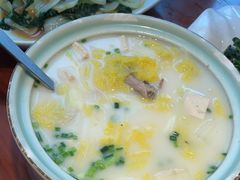 -京味张·北京烤鸭(南山店)