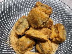 酥炸藕盒-粤凤佬