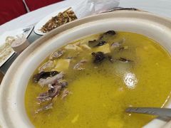 -翠茗农庄土菜馆(天目湖店)