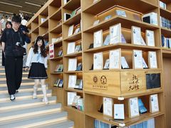 -朵云书院(滴水湖店)
