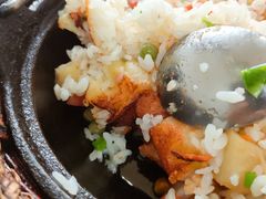 -渝绝回味碗土家洋芋饭(学道街店)