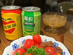 -岛风·台食小馆 ISLAND BISTRO(烟台山店)