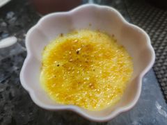 焦糖布丁-菊上料理(蜀山银泰百货店)