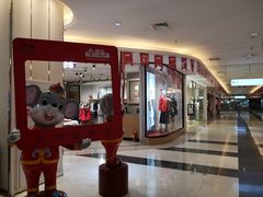 -北京华联购物中心(同成街店)