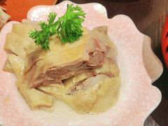 -古都历食南京菜·烤鸭·鸭血粉丝·汤包(南京博物院店)