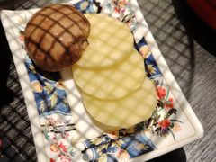 -AJIYA·池袋日式烧肉自助(天津万象城店)