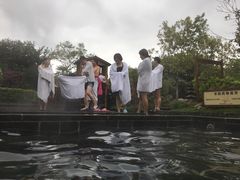 -庐山天沐温泉度假村