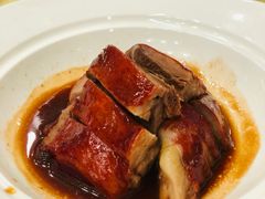 本帮嫩草鸭-王宝和酒家(黄浦店)