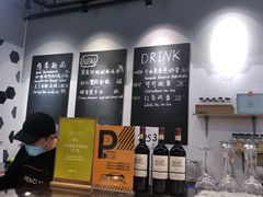 -HELLO 27 意面·沙拉·帕尼尼