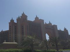 -亚特兰蒂斯水世界冒险乐园