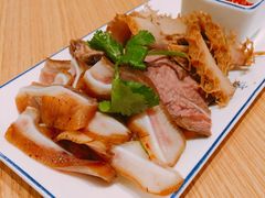 -文叔·湖北名小吃·小龙虾(华强北店)