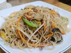 大良炒米粉-正德顺順德雙皮奶(中信店)