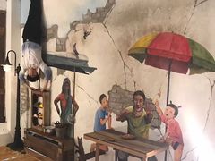 -槟城颠倒博物馆