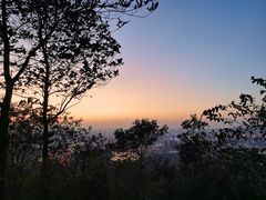 -茶颜悦色(岳麓山顶店)