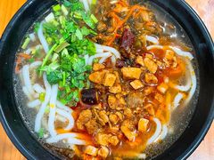 -再回首鸡肉米线(人民路一店)