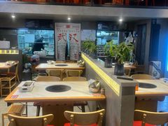 -回·龙虾铺·盆盆蟹·烧烤大排档(回龙观店)