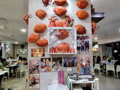 -龙海鲜螃蟹王(宏茂桥店)
