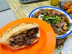 -清真-戏楼王记牛肉面