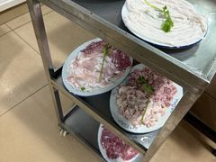 -华哥新鲜猪精品美食