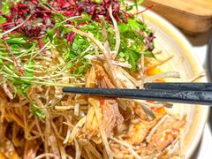 -食锦记·福建私房菜(浦西万达店)