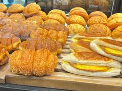 -红跑车HPCBAKERY(汉商店)