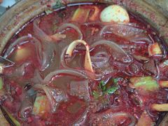 -清真·马文砂锅大全(麦苋街店)