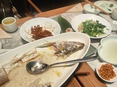 -苏帮袁Sue Cuisine(来福士店)
