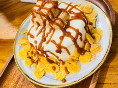 -WONDER ICE 萬得冰田(建設路总店)