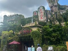 -厦门方特东方神画