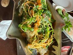 -大螃蟹海鲜餐厅