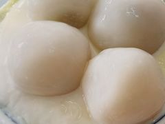 -阿三麻蓉汤圆(顺光大厦店)