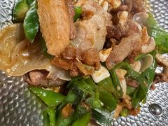 -洪星渔庄临平菜(星万里店)