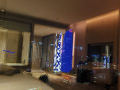 -莲·中餐厅(成都首座万豪酒店)