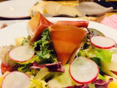 -Paulaner·德国帕拉娜自酿啤酒餐厅(海上世界店)