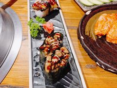 -竹涟烧肉(太古里店)