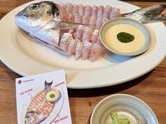 -Tuna maki寿司(苏州万象天地店)
