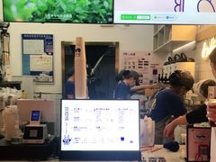 -茶百道(招商花园城店)