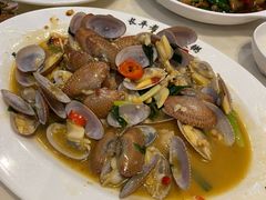-长平老姿娘夜粥(平东一街店)