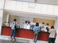 -Manner Coffee(IFS一楼店)
