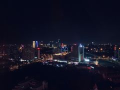 -合肥丰大国际大酒店