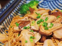 -囿面传统制面馆(中央路店)