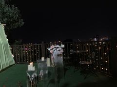-海市蜃楼花园主题餐厅(石顶店)