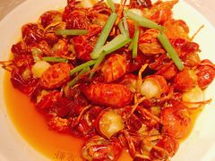 -巴厘龙虾·榜首油焖大虾(洞庭·艺术洋房店)