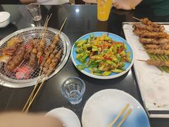 -瑞杰烧烤店·24小时营业(山东路店)