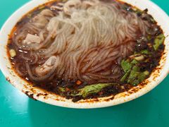 -甘记肥肠粉(马鞍北路店)
