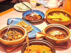 -啫神·广州地标美食(北京路店)