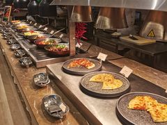 -景湖轩全日制餐厅·南湖名都